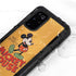 Disney Mickey Mouse Walt Disney Classic Character Galaxy S20 Plus Waterproof Case