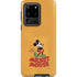 Disney Mickey Mouse Walt Disney Classic Character Galaxy S20 Ultra 5G Pro Case
