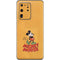 Disney Mickey Mouse Walt Disney Classic Character Galaxy S20 Ultra 5G Skin