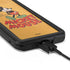Disney Mickey Mouse Walt Disney Classic Character Galaxy S20 Waterproof Case