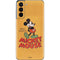 Disney Mickey Mouse Walt Disney Classic Character Galaxy S21 5G Skin