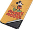 Disney Mickey Mouse Walt Disney Classic Character Galaxy S21 5G Skin
