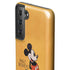Disney Mickey Mouse Walt Disney Classic Character Galaxy S21 FE Pro Case