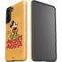 Disney Mickey Mouse Walt Disney Classic Character Galaxy S21 FE Pro Case