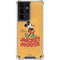 Disney Mickey Mouse Walt Disney Classic Character Galaxy S21 Ultra 5G Clear Case