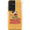 Disney Mickey Mouse Walt Disney Classic Character Galaxy S21 Ultra 5G Pro Case