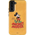 Disney Mickey Mouse Walt Disney Classic Character Galaxy S22 Plus Pro Case