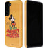 Disney Mickey Mouse Walt Disney Classic Character Galaxy S22 Plus Pro Case