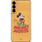 Disney Mickey Mouse Walt Disney Classic Character Galaxy S22 Plus Skin