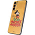 Disney Mickey Mouse Walt Disney Classic Character Galaxy S22 Plus Skin