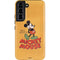 Disney Mickey Mouse Walt Disney Classic Character Galaxy S22 Pro Case