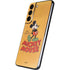 Disney Mickey Mouse Walt Disney Classic Character Galaxy S22 Skin