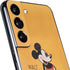 Disney Mickey Mouse Walt Disney Classic Character Galaxy S22 Skin