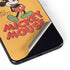 Disney Mickey Mouse Walt Disney Classic Character Galaxy S22 Skin