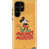 Disney Mickey Mouse Walt Disney Classic Character Galaxy S22 Ultra Pro Case