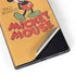 Disney Mickey Mouse Walt Disney Classic Character Galaxy S22 Ultra Skin