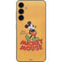 Disney Mickey Mouse Walt Disney Classic Character Galaxy S23 FE Skin