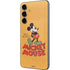 Disney Mickey Mouse Walt Disney Classic Character Galaxy S23 FE Skin