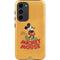 Disney Mickey Mouse Walt Disney Classic Character Galaxy S23 Plus Pro Case