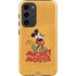 Disney Mickey Mouse Walt Disney Classic Character Galaxy S23 Plus Pro Case