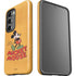 Disney Mickey Mouse Walt Disney Classic Character Galaxy S23 Plus Pro Case