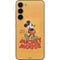 Disney Mickey Mouse Walt Disney Classic Character Galaxy S23 Plus Skin