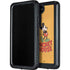 Disney Mickey Mouse Walt Disney Classic Character Galaxy S23 Plus Waterproof Case