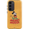 Disney Mickey Mouse Walt Disney Classic Character Galaxy S23 Pro Case
