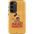 Disney Mickey Mouse Walt Disney Classic Character Galaxy S23 Pro Case
