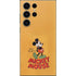 Disney Mickey Mouse Walt Disney Classic Character Galaxy S23 Ultra Skin