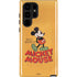 Disney Mickey Mouse Walt Disney Classic Character Galaxy S24 Ultra Impact Case