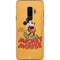 Disney Mickey Mouse Walt Disney Classic Character Galaxy S9 Plus Skin
