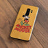 Disney Mickey Mouse Walt Disney Classic Character Galaxy S9 Plus Skin
