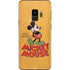 Disney Mickey Mouse Walt Disney Classic Character Galaxy S9 Skin