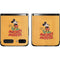 Disney Mickey Mouse Walt Disney Classic Character Galaxy Z Flip Skin