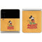 Disney Mickey Mouse Walt Disney Classic Character Galaxy Z Flip3 5G Skin