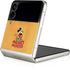 Disney Mickey Mouse Walt Disney Classic Character Galaxy Z Flip4 5G Skin