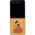 Disney Mickey Mouse Walt Disney Classic Character Galaxy Z Flip5 5G Skin