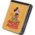 Disney Mickey Mouse Walt Disney Classic Character Galaxy Z Flip5 5G Skin