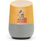 Disney Mickey Mouse Walt Disney Classic Character Google Home Skin