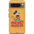 Disney Mickey Mouse Walt Disney Classic Character Google Pixel 8 Pro Impact Case