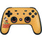 Disney Mickey Mouse Walt Disney Classic Character Google Stadia Controller Skin