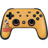Disney Mickey Mouse Walt Disney Classic Character Google Stadia Controller Skin
