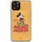 Disney Mickey Mouse Walt Disney Classic Character iPhone 11 Pro Clear Case