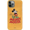 Disney Mickey Mouse Walt Disney Classic Character iPhone 11 Pro Lite Case