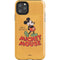 Disney Mickey Mouse Walt Disney Classic Character iPhone 11 Pro Max Impact Case