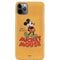 Disney Mickey Mouse Walt Disney Classic Character iPhone 11 Pro Max Lite Case