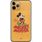 Disney Mickey Mouse Walt Disney Classic Character iPhone 11 Pro Skin