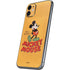 Disney Mickey Mouse Walt Disney Classic Character iPhone 11 Skin