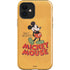 Disney Mickey Mouse Walt Disney Classic Character iPhone 12 Impact Case